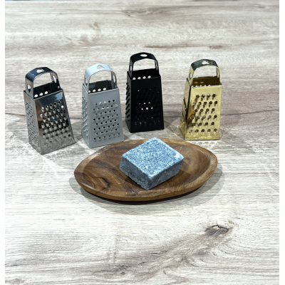 Gift Set for Fragrance Cube