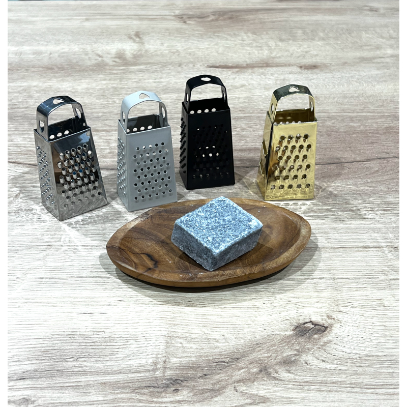 Gift Set for Fragrance Cube