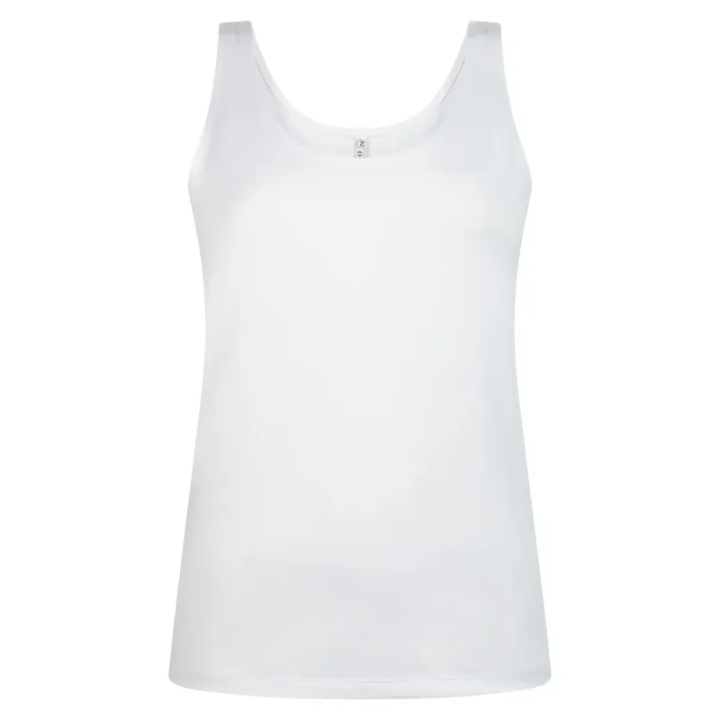 Travel Top Kim White