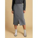 Skirt Grey Abbey
