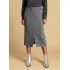 Skirt Grey Abbey