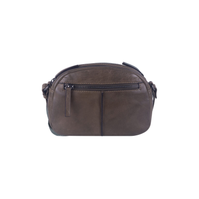 Hand bag Suni Khaki