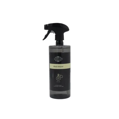 Home Spray Scent Chips Black Vetyver Home Spray Scent Chips Black Vetyver