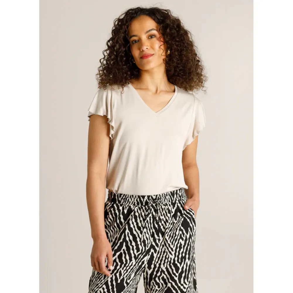 Shirt Caisy Sand