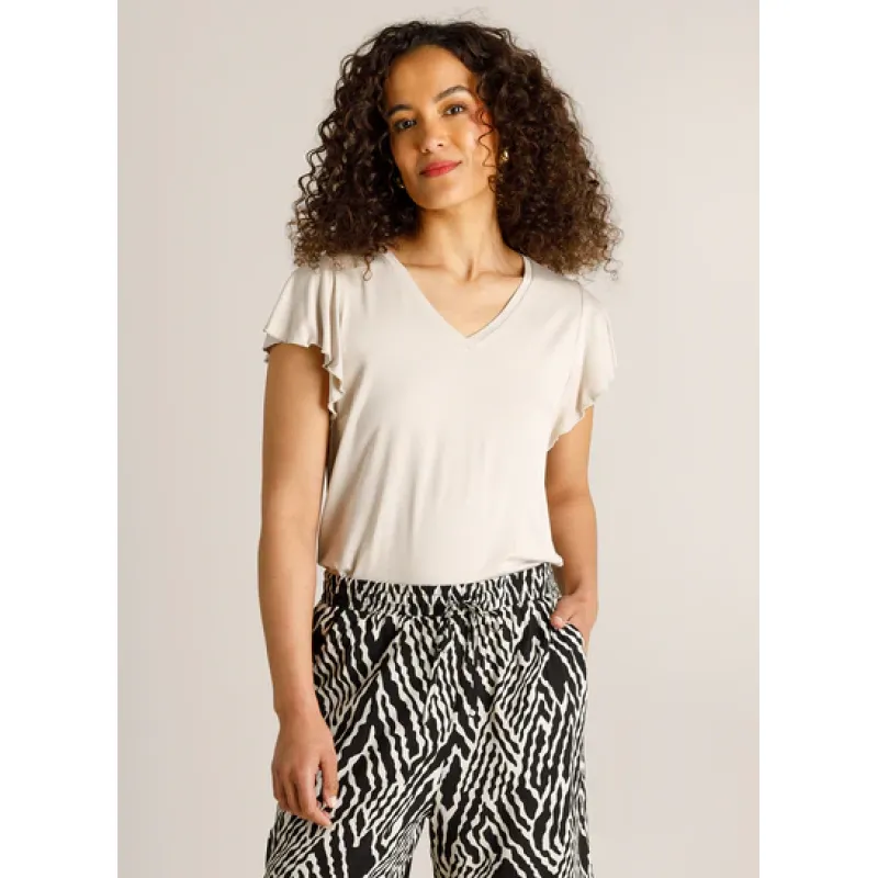Shirt Caisy Sand