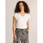Shirt Caisy white 