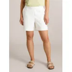 Short Carice White