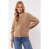 Cardigan Celena Brown