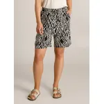 Short Charlot Print