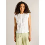 Blouse Cheryl white