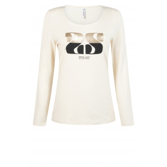 Long sleeve shirt Eline 