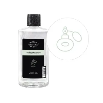 Scent Lamp Oil Guilty Pleasure