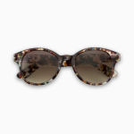 Sun Reader Glasses Kate Speckled Blue