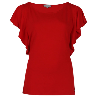 Top Kiki Red Top Kiki Red