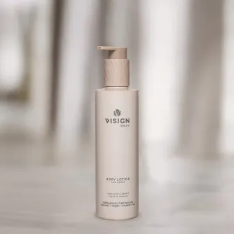 Body Lotion Nature's Best