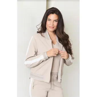 Travel jack Tyler Beige 