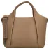 Charm London Mulberry street Handbag Taupe
