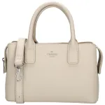 Charm London Muggiano bag off white