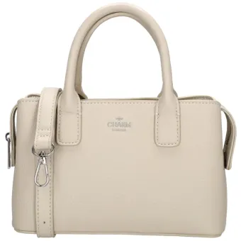 Charm London Muggiano bag off white