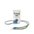 Hang On Sunglasses cord Turquoise 
