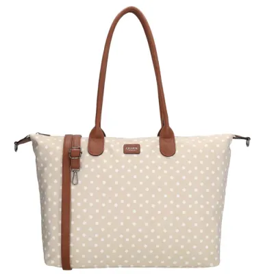 Charm London Buckingham Laptop bag/ Shopper