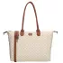Charm London Buckingham Laptop bag/ Shopper