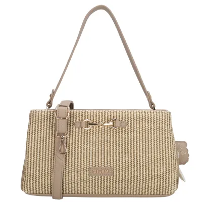 Charm London Santorini shoulder bag