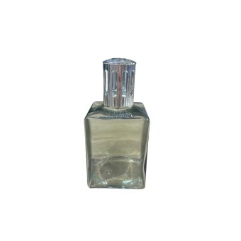 Scent Chips Fragrance Oil Lamp Green