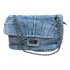 Denim Handbag 