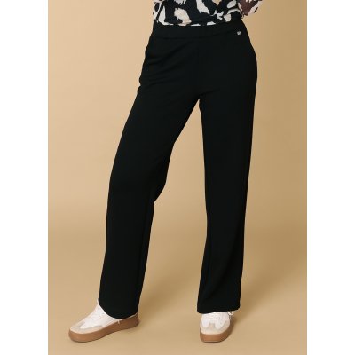 Jersey pants black Rayna