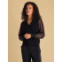 Sweater Aya black 