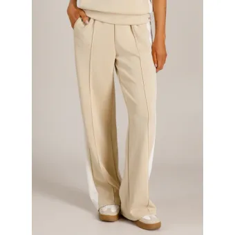 Sweat Pants Vitalia Beige