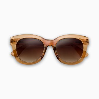 Sunglasses Nina Caramel