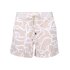 Travel Short Anita Beige
