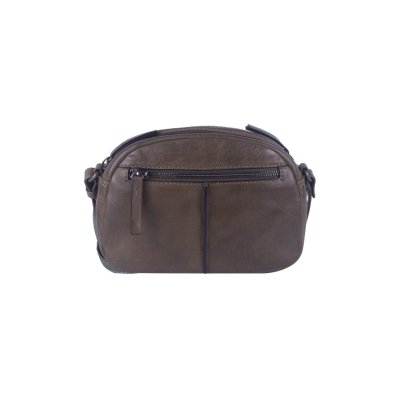 Hand bag Suni Khaki