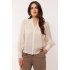 Caythlen Blouse off white