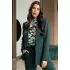 Blazer Cheryl Green