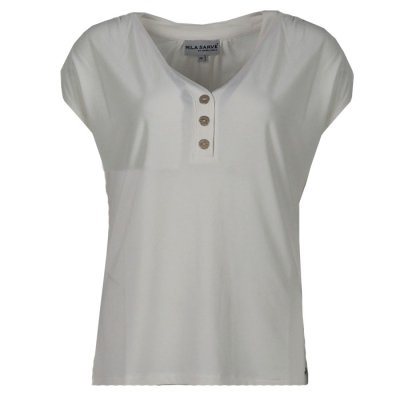 Top Heleen off white Top Heleen off white