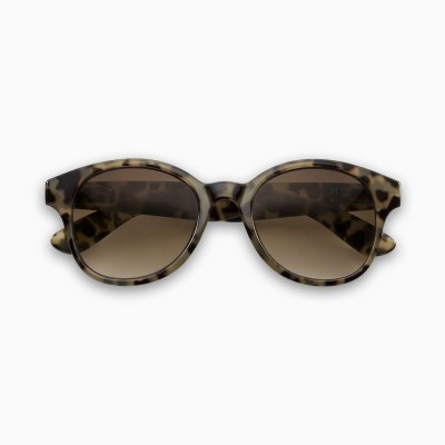 Sun Reader Glasses Kate Light Brown