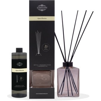 Fragrance Sticks Opus Illusion