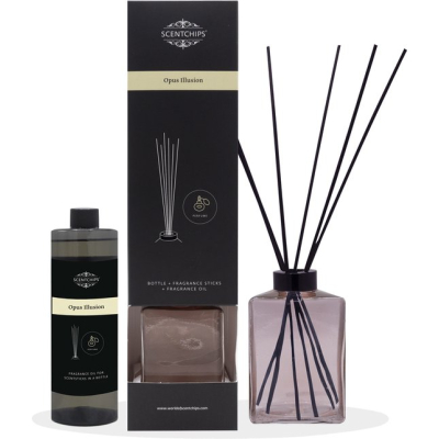 Fragrance Sticks Opus Illusion