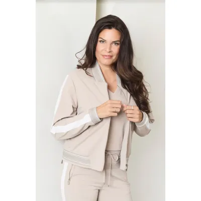 Travel jack Tyler Beige 