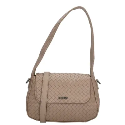 Charm London Mirabello bag taupe