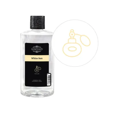 Scent Oil White Sun Scent Oil White Sun