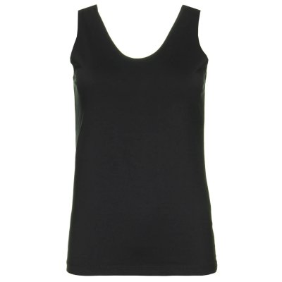 Travel Top Kim Black