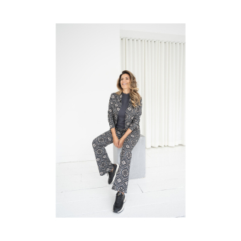 Jacket Noa