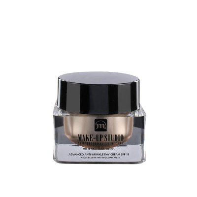 Advanced Anti Wrinkle Day Cream Advanced Anti Wrinkle Day Cream