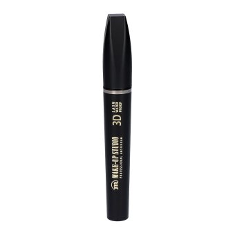 Mascara Waterproof 3D Black