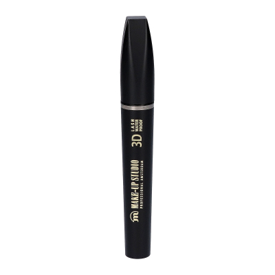 Mascara Waterproof 3D Black Mascara Waterproof 3D Black