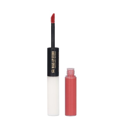 Matte Silk Effect Lip Duo (5 colors) Matte Silk Effect Lip Duo (5 colors)